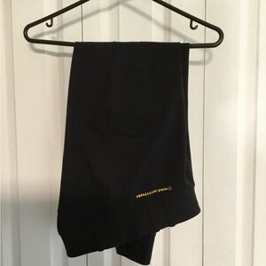 Pair of Noble Outfitters Equestrian knee patch riding tights, set of 2 breeches